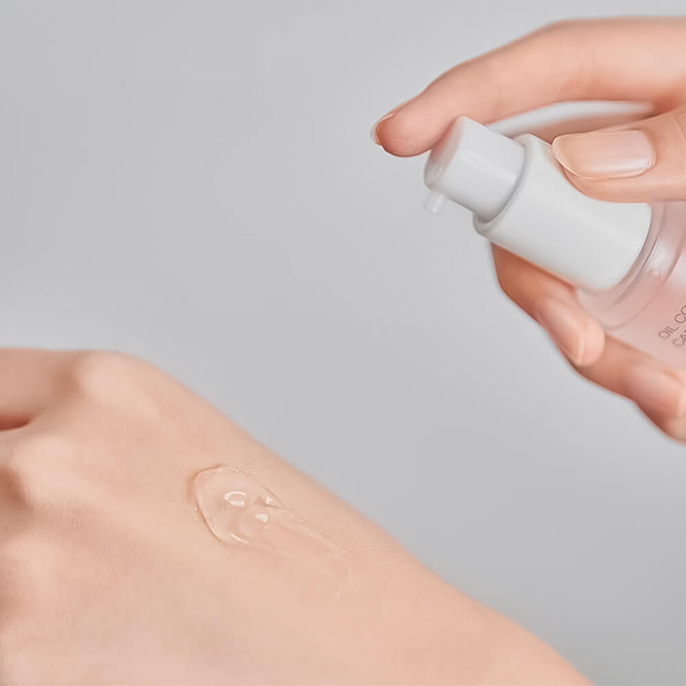 Celimax Oil Control Capsule Essence 30 ml - KBOX