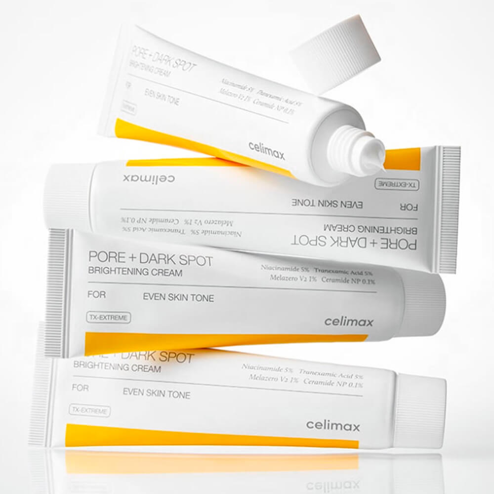 Celimax Pore+Dark Spot Brightening Cream 35 ml - KBOX