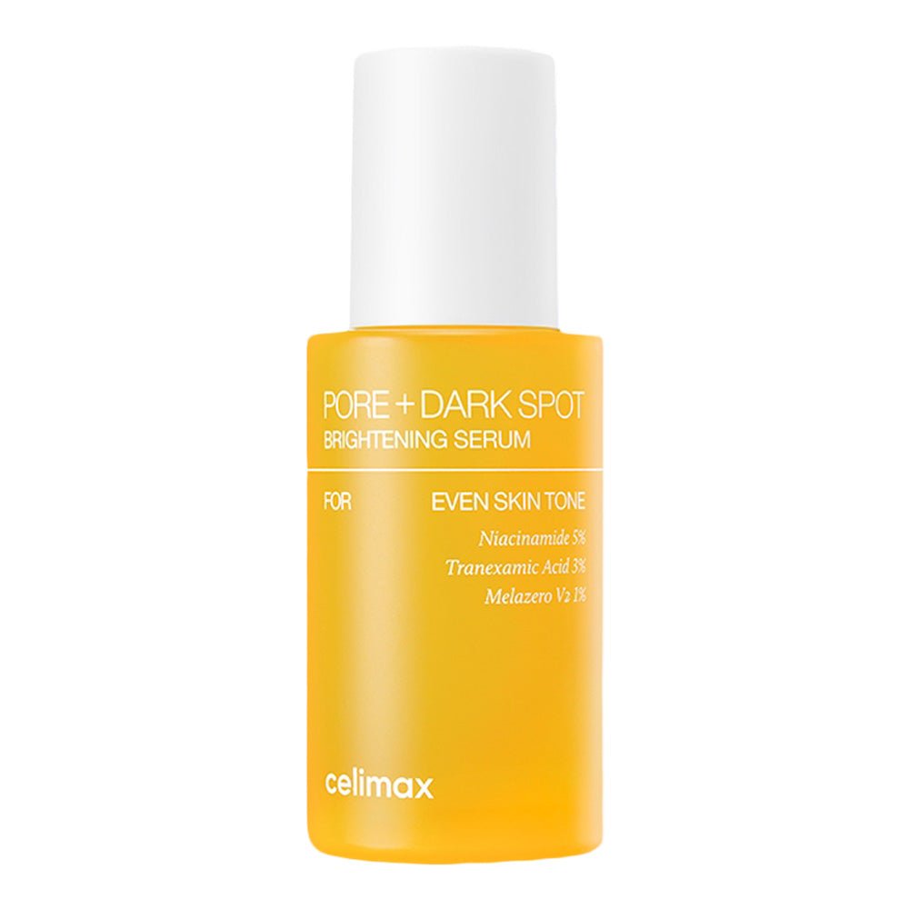 Celimax Pore+Dark Spot Brightening Serum 30 ml - KBOX