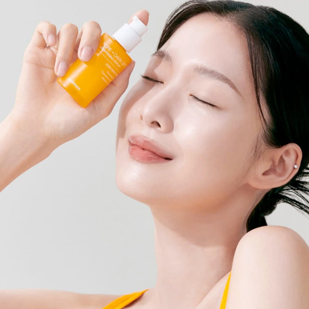Celimax Pore+Dark Spot Brightening Serum 30 ml - KBOX