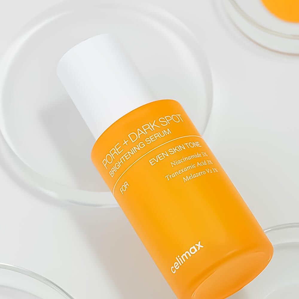 Celimax Pore+Dark Spot Brightening Serum 30 ml - KBOX