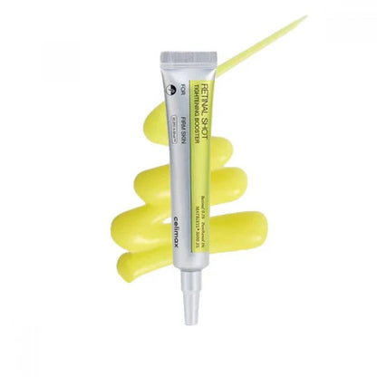 Celimax THE - A Retinal Shot Tightening Booster 15ml - KBOX