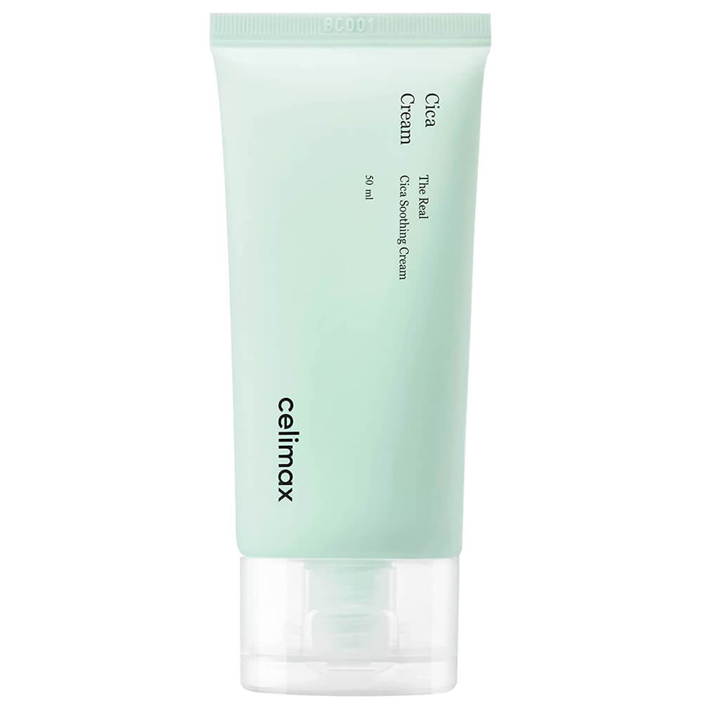 Celimax The Real Cica Soothing Cream 50ml - KBOX