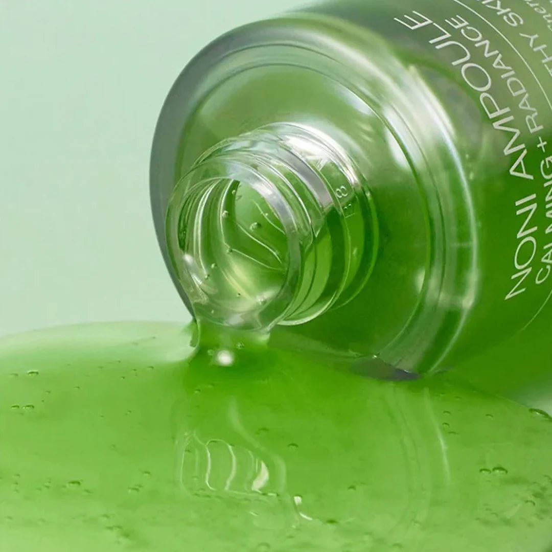 Celimax The Real Noni Energy Ampoule - KBOX