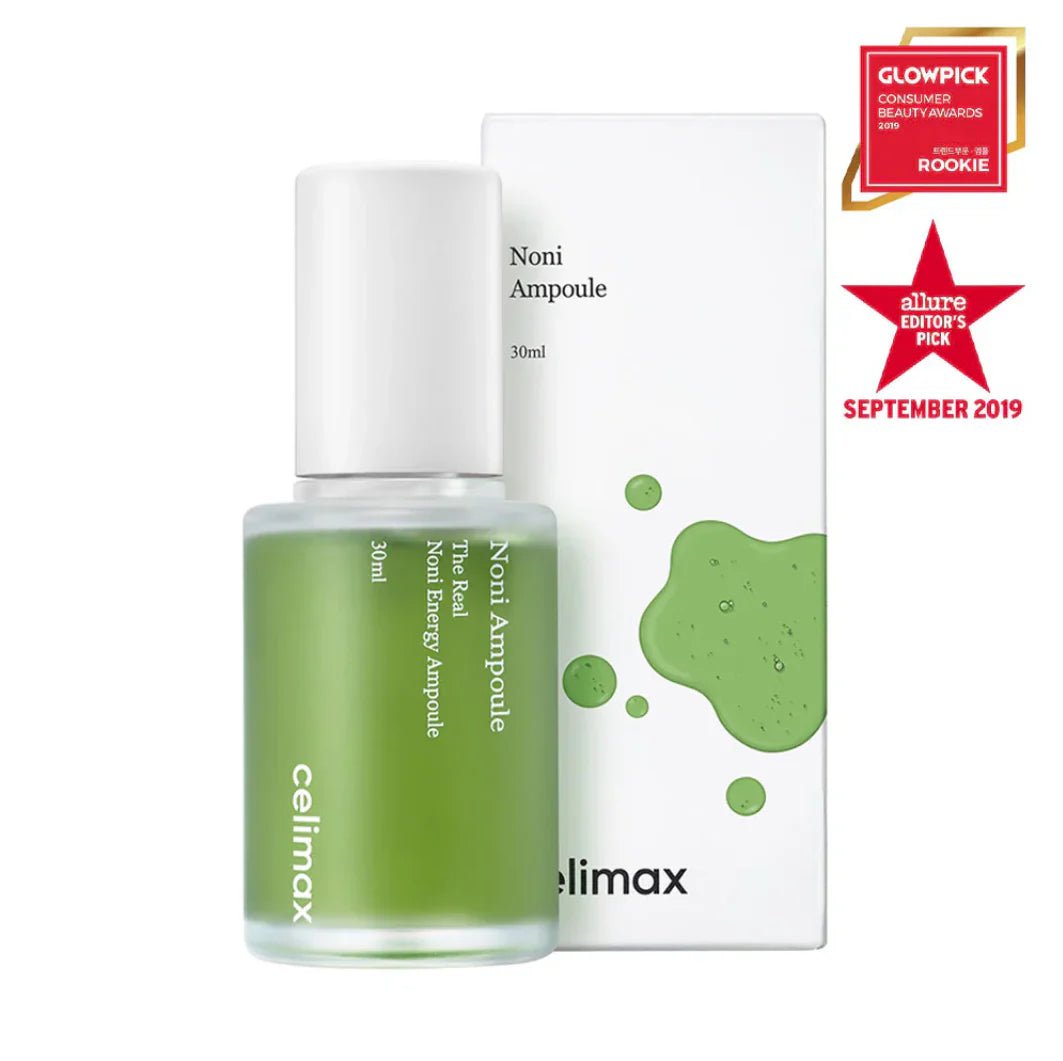 Celimax The Real Noni Energy Ampoule - KBOX