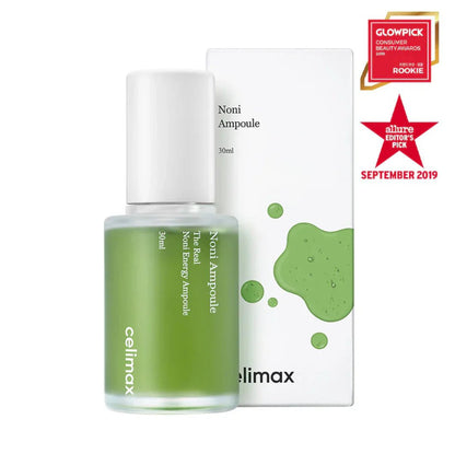 Celimax The Real Noni Energy Ampoule - KBOX