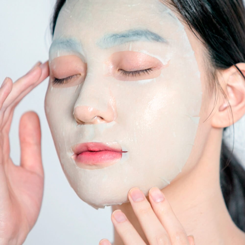 Celimax The Real Noni Energy Ampoule Mask - KBOX