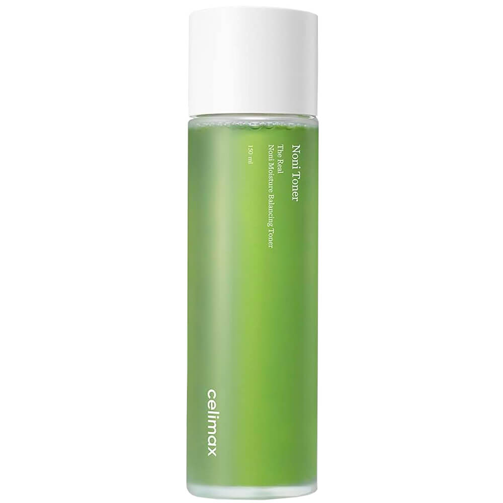 Celimax The Real Noni Moisture Balancing Toner - KBOX