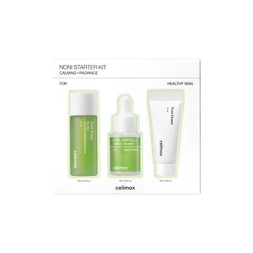Celimax The Real Noni Starter Kit (3ea) - KBOX