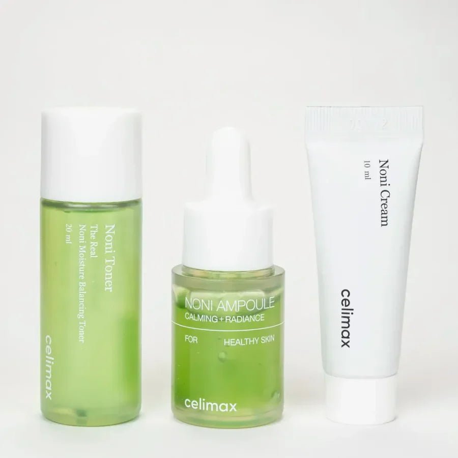 Celimax The Real Noni Starter Kit (3ea) - KBOX