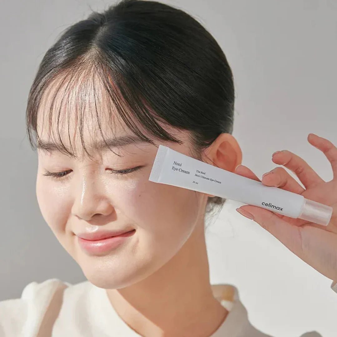 Celimax the Real Noni Ultimate Eye Cream 20 ml - KBOX