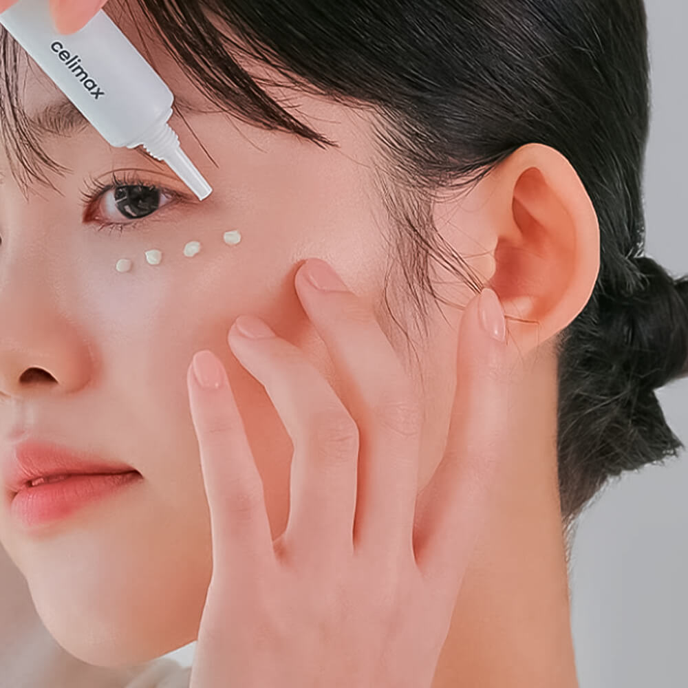 Celimax the Real Noni Ultimate Eye Cream 20 ml - KBOX