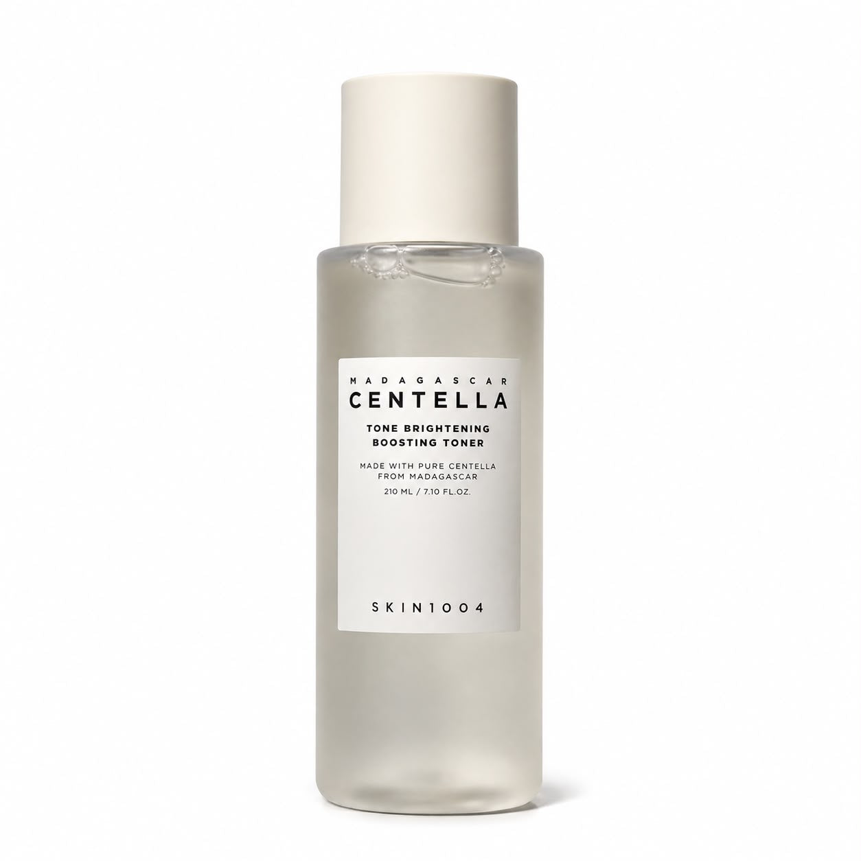 SKIN1004 Madagascar Centella Tone Brightening Boosting Toner 210 ml