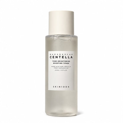 SKIN1004 Madagascar Centella Tone Brightening Boosting Toner 210 ml