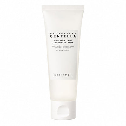 SKIN1004 Madagascar Centella Tone Brightening Cleansing Gel Foam 125 ml