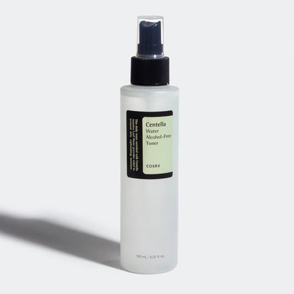 COSRX Centella Water Alcohol - Free Toner 150ml - KBOX