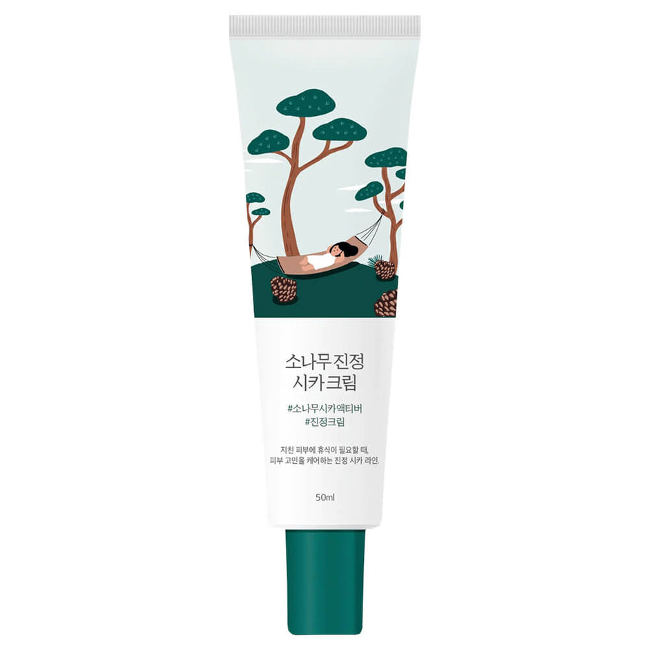 Crema Para Granitos Acn Y Enrojecimientos KBOX crema-para-granitos-acn-y-enrojecimientos-kbox