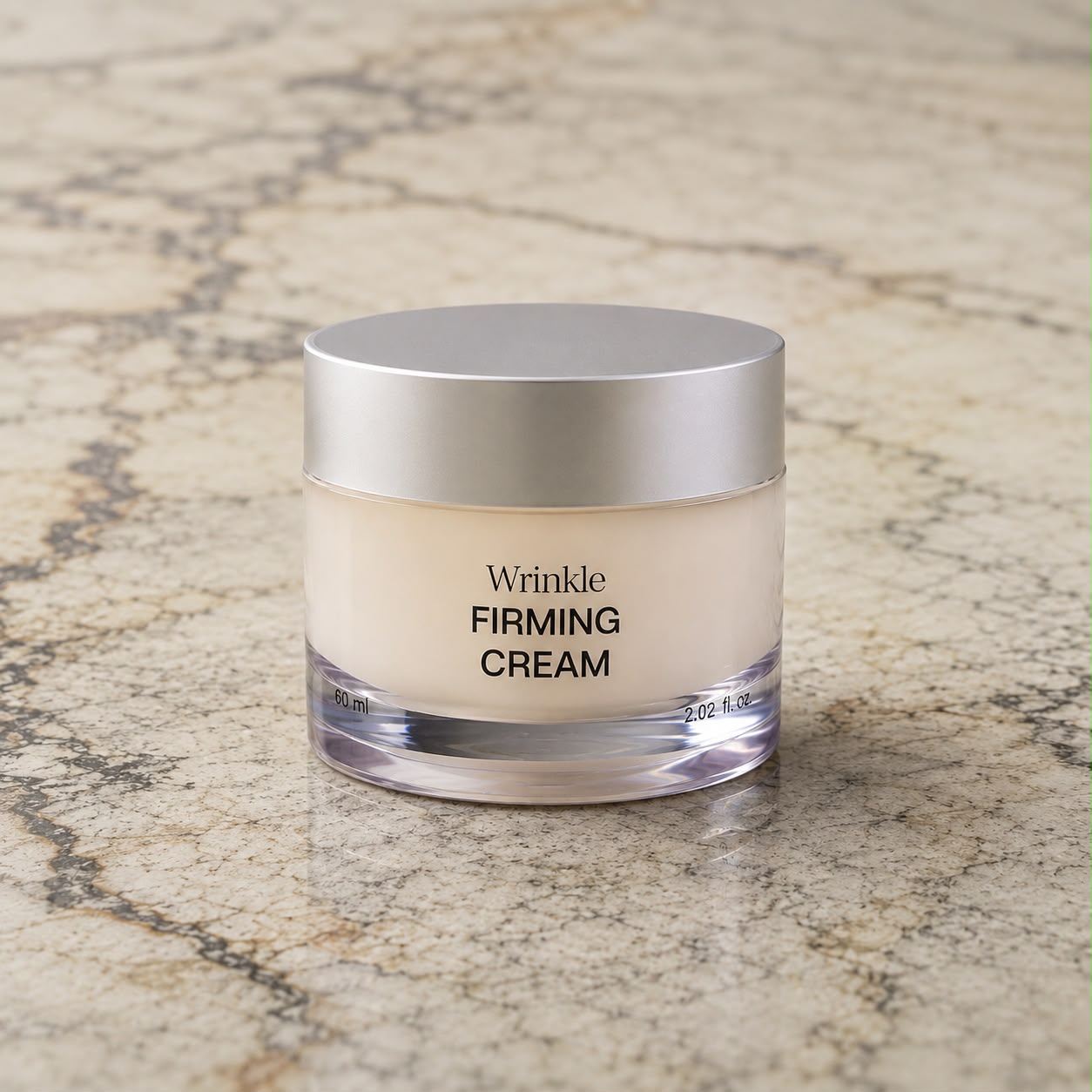 Hapa Kristin Wrinkle Firming Cream – Crema Reafirmante Antiarrugas (60 ml)