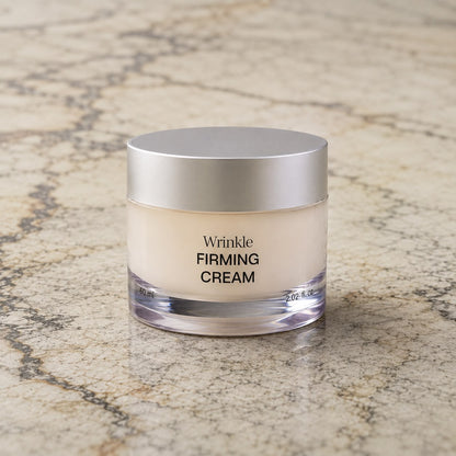 Hapa Kristin Wrinkle Firming Cream – Crema Reafirmante Antiarrugas (60 ml)