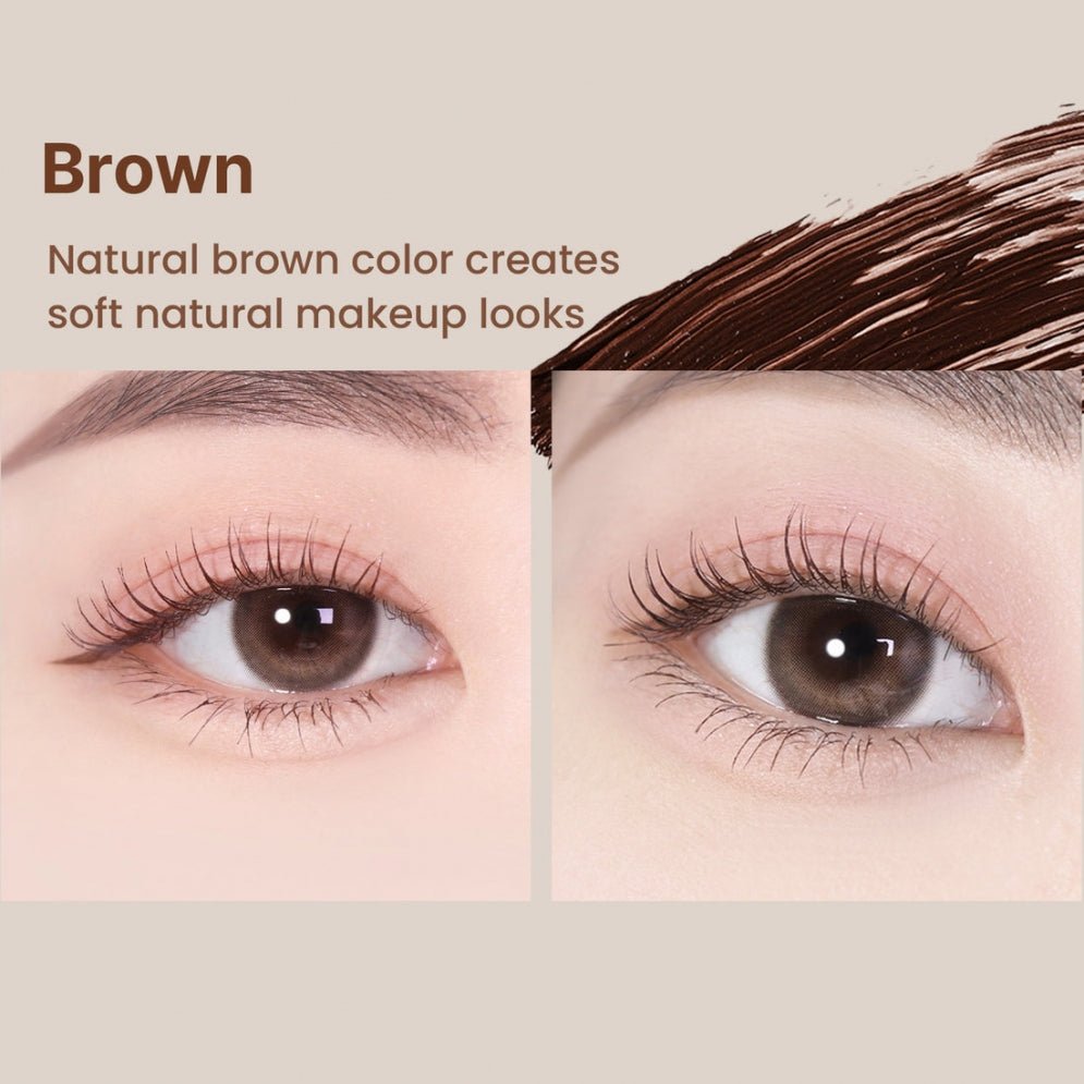 Dailism Smudge Stop Mascara - KBOX