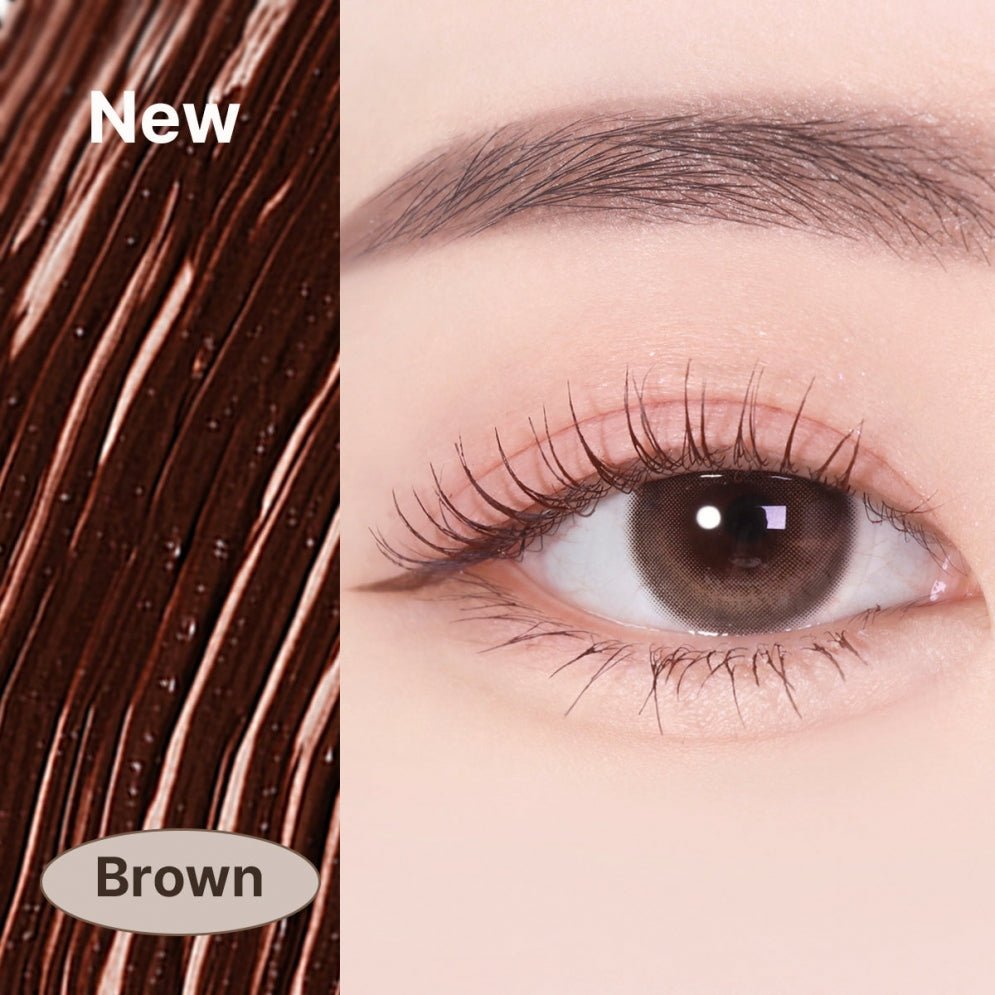 Dailism Smudge Stop Mascara - KBOX