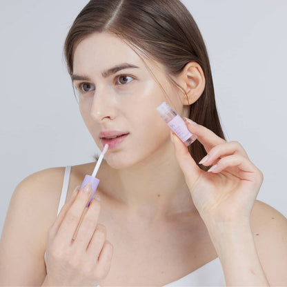Dr ceuracle vegan active berry lip oil 4.5 ml - KBOX