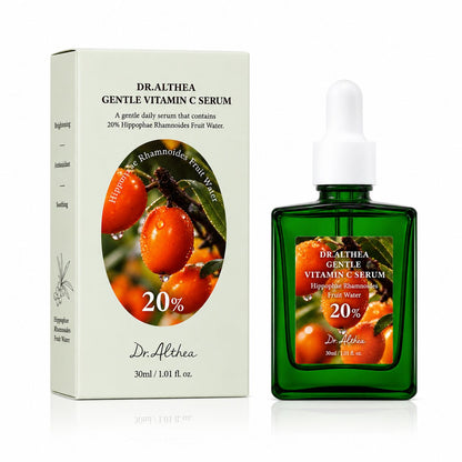 Dr. Althea Gentle Vitamin C Serum 30 ml