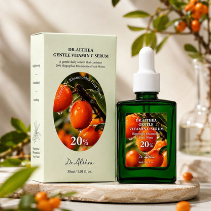 Dr. Althea Gentle Vitamin C Serum 30 ml