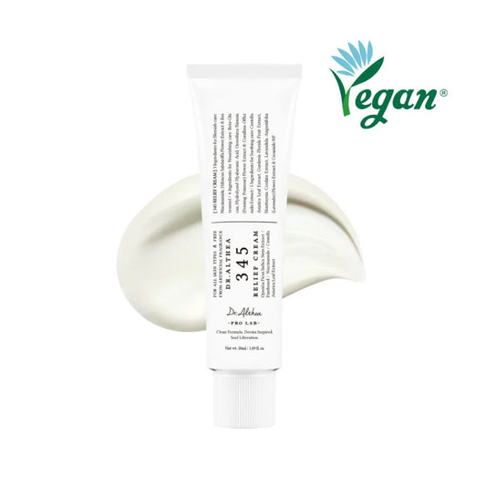 Dr.Althea 345 Relief Cream 50ml - KBOX