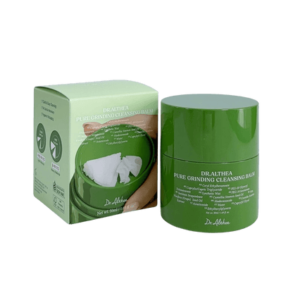 Dr.Althea Pure Grinding Cleansing Balm 50ml - KBOX