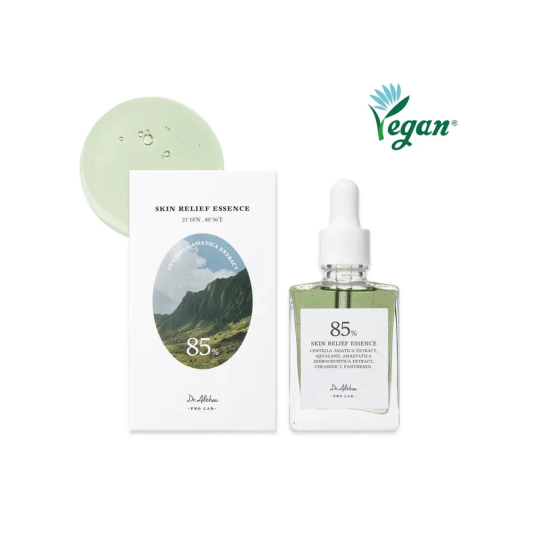 Dr.Althea Skin Relief Essence 30ml - KBOX