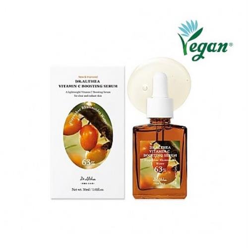 Dr.Althea Vitamin C Boosting Serum 30ml - KBOX