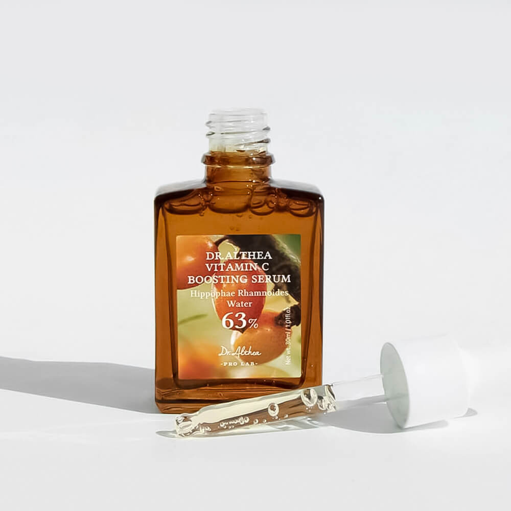 Dr.Althea Vitamin C Boosting Serum 30ml - KBOX