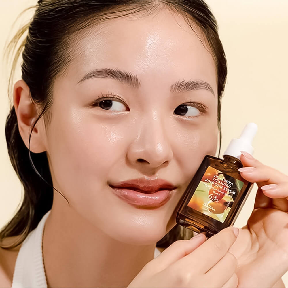 Dr.Althea Vitamin C Boosting Serum 30ml - KBOX