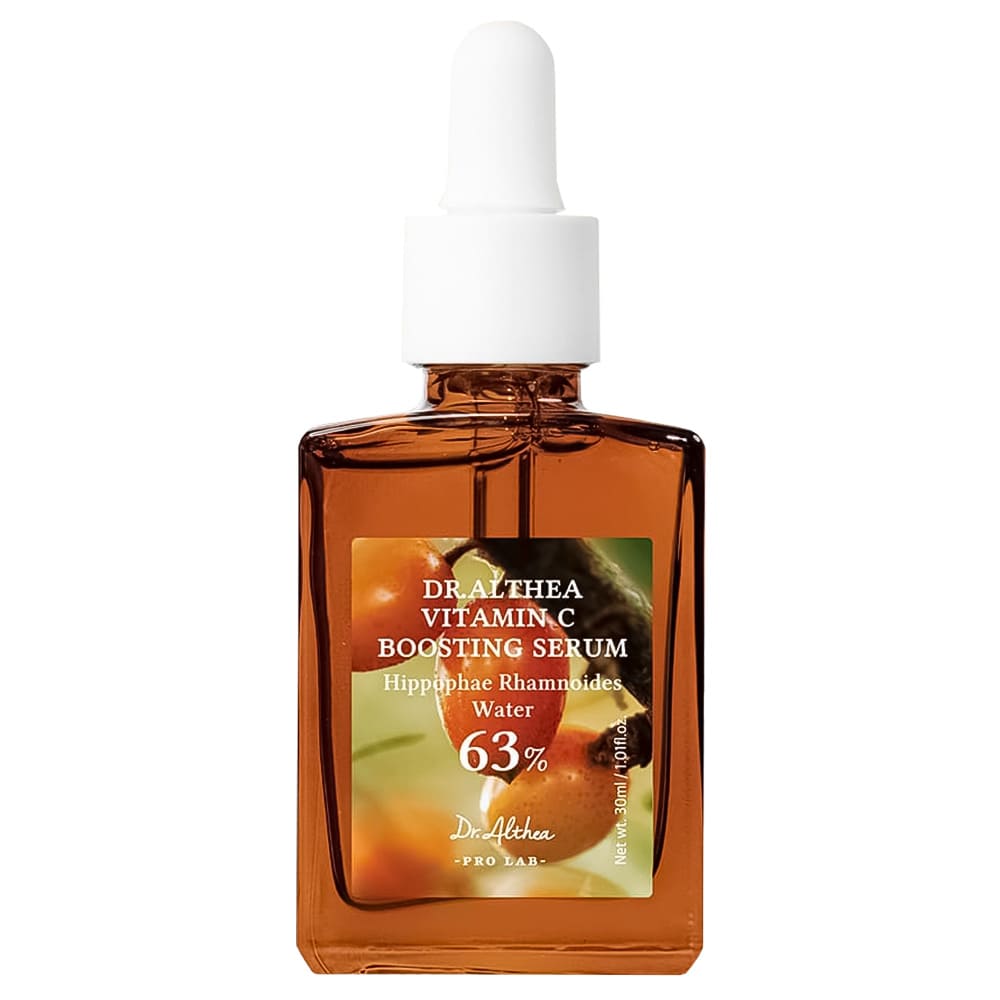 Dr.Althea Vitamin C Boosting Serum 30ml - KBOX