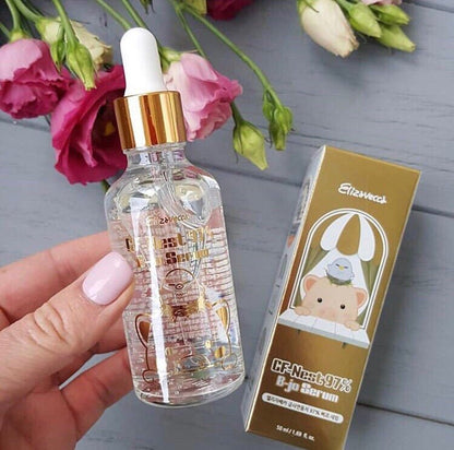 Elizavecca CF - Nest 97 B - Jo serum 50ml - KBOX