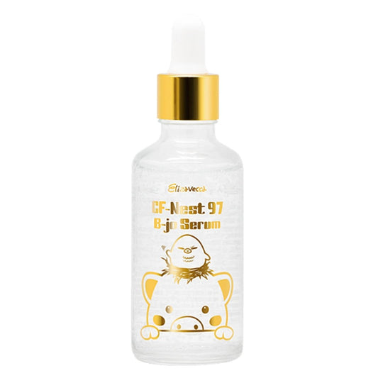 Elizavecca CF - Nest 97 B - Jo serum 50ml - KBOX