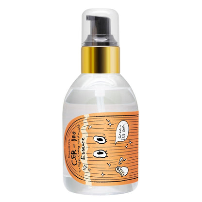 Elizavecca Collagen Coating Hair A+ Muscle Essence CER - 100 150ml - KBOX