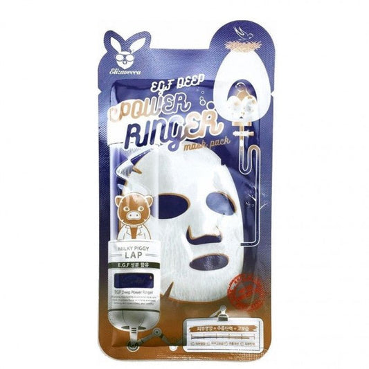 Elizavecca egf deep power ringer mask pack - KBOX