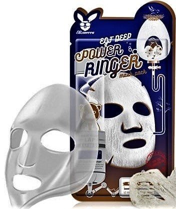 Elizavecca egf deep power ringer mask pack - KBOX