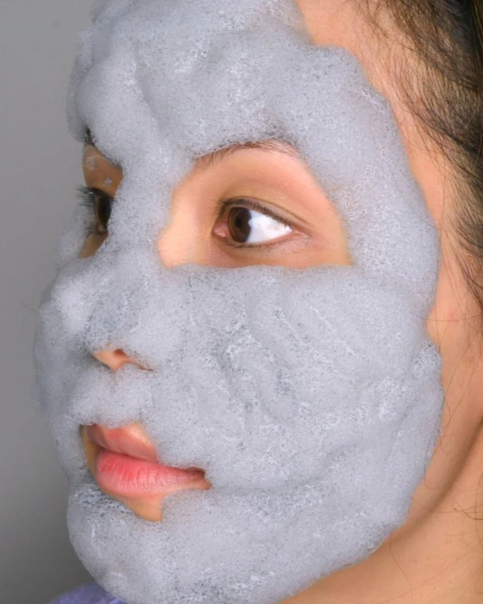 Elizavecca Milky Piggy Carbonated Bubble Clay Mask 100g - KBOX
