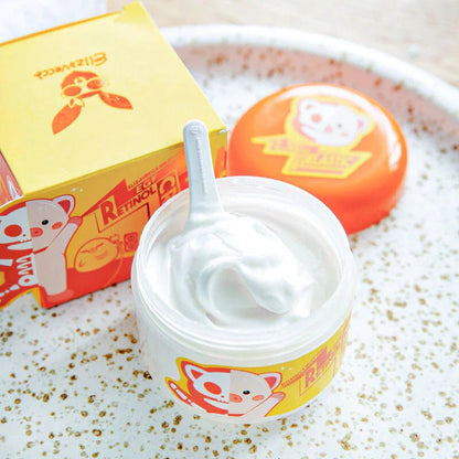 Elizavecca Milky Piggy EGF Elastic Retinol Cream 100ml - KBOX