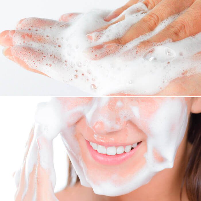 Elizavecca MILKY PIGGY HELL - PORE CLEAN UP Enzyme Powder Wash 80g - KBOX
