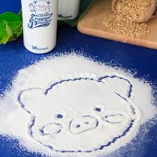 Elizavecca MILKY PIGGY HELL - PORE CLEAN UP Enzyme Powder Wash 80g - KBOX