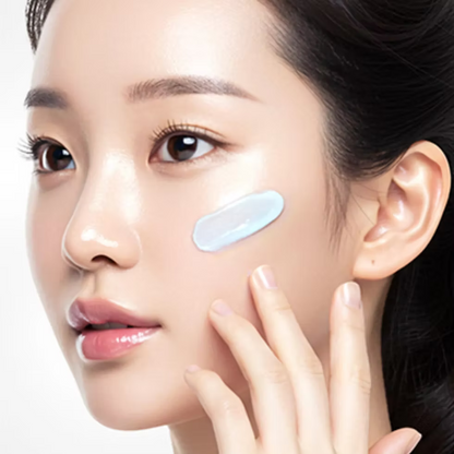 Medicube zero pore moisture sun serum spf 50+ pa++++ 50ml