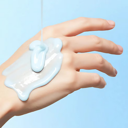 Medicube zero pore moisture sun serum spf 50+ pa++++ 50ml