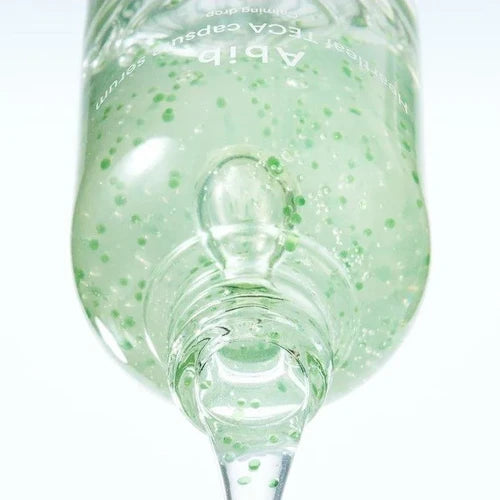 Abib heartleaf teca capsule serum calming drop 50ml