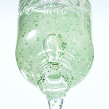 Abib heartleaf teca capsule serum calming drop 50ml