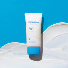 Frudia Ultra UV Shield Sun Essence 50g - KBOX