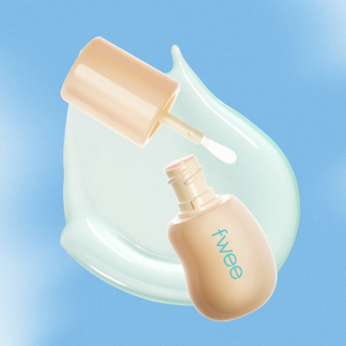 FWEE 4D Voluming plumper 4.8g - KBOX